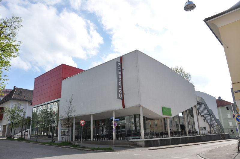 Kempten Kino Programm Kempten Kino Programm